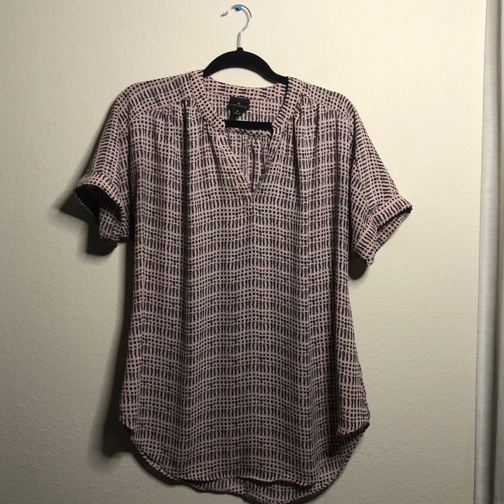 Worthington blouse
